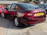 USED 2013 13 SKODA OCTAVIA 2.0 TDI Elegance Euro 5 (s/s) 5dr FSH|CAMBELT DONE|LOW TAX