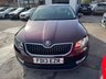 USED 2013 13 SKODA OCTAVIA 2.0 TDI Elegance Euro 5 (s/s) 5dr FSH|CAMBELT DONE|LOW TAX