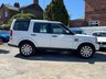 USED 2013 63 LAND ROVER DISCOVERY 4 3.0 SD V6 XS Auto 4WD Euro 5 (s/s) 5dr FSH|LOW MILES|LEATHER|4WD|AUTO