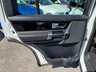 USED 2013 63 LAND ROVER DISCOVERY 4 3.0 SD V6 XS Auto 4WD Euro 5 (s/s) 5dr FSH|LOW MILES|LEATHER|4WD|AUTO
