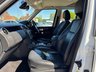 USED 2013 63 LAND ROVER DISCOVERY 4 3.0 SD V6 XS Auto 4WD Euro 5 (s/s) 5dr FSH|LOW MILES|LEATHER|4WD|AUTO