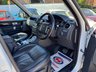 USED 2013 63 LAND ROVER DISCOVERY 4 3.0 SD V6 XS Auto 4WD Euro 5 (s/s) 5dr FSH|LOW MILES|LEATHER|4WD|AUTO