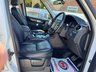 USED 2013 63 LAND ROVER DISCOVERY 4 3.0 SD V6 XS Auto 4WD Euro 5 (s/s) 5dr FSH|LOW MILES|LEATHER|4WD|AUTO