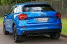 USED 2019 19 AUDI Q2 1.5 TFSI CoD 35 Black Edition SUV 5dr Petrol Manual Euro 6 (s/s) (150 ps) LOVELY ARA BLUE Q2 WITH A FULL HISTORY & PLENTIFUL SPECIFICATION LIST!