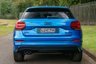 USED 2019 19 AUDI Q2 1.5 TFSI CoD 35 Black Edition SUV 5dr Petrol Manual Euro 6 (s/s) (150 ps) LOVELY ARA BLUE Q2 WITH A FULL HISTORY & PLENTIFUL SPECIFICATION LIST!