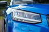 USED 2019 19 AUDI Q2 1.5 TFSI CoD 35 Black Edition SUV 5dr Petrol Manual Euro 6 (s/s) (150 ps) LOVELY ARA BLUE Q2 WITH A FULL HISTORY & PLENTIFUL SPECIFICATION LIST!