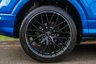 USED 2019 19 AUDI Q2 1.5 TFSI CoD 35 Black Edition SUV 5dr Petrol Manual Euro 6 (s/s) (150 ps) LOVELY ARA BLUE Q2 WITH A FULL HISTORY & PLENTIFUL SPECIFICATION LIST!