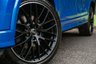 USED 2019 19 AUDI Q2 1.5 TFSI CoD 35 Black Edition SUV 5dr Petrol Manual Euro 6 (s/s) (150 ps) LOVELY ARA BLUE Q2 WITH A FULL HISTORY & PLENTIFUL SPECIFICATION LIST!