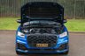 USED 2019 19 AUDI Q2 1.5 TFSI CoD 35 Black Edition SUV 5dr Petrol Manual Euro 6 (s/s) (150 ps) LOVELY ARA BLUE Q2 WITH A FULL HISTORY & PLENTIFUL SPECIFICATION LIST!