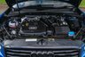 USED 2019 19 AUDI Q2 1.5 TFSI CoD 35 Black Edition SUV 5dr Petrol Manual Euro 6 (s/s) (150 ps) LOVELY ARA BLUE Q2 WITH A FULL HISTORY & PLENTIFUL SPECIFICATION LIST!