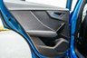 USED 2019 19 AUDI Q2 1.5 TFSI CoD 35 Black Edition SUV 5dr Petrol Manual Euro 6 (s/s) (150 ps) LOVELY ARA BLUE Q2 WITH A FULL HISTORY & PLENTIFUL SPECIFICATION LIST!