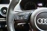 USED 2019 19 AUDI Q2 1.5 TFSI CoD 35 Black Edition SUV 5dr Petrol Manual Euro 6 (s/s) (150 ps) LOVELY ARA BLUE Q2 WITH A FULL HISTORY & PLENTIFUL SPECIFICATION LIST!