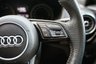 USED 2019 19 AUDI Q2 1.5 TFSI CoD 35 Black Edition SUV 5dr Petrol Manual Euro 6 (s/s) (150 ps) LOVELY ARA BLUE Q2 WITH A FULL HISTORY & PLENTIFUL SPECIFICATION LIST!