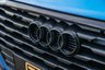 USED 2019 19 AUDI Q2 1.5 TFSI CoD 35 Black Edition SUV 5dr Petrol Manual Euro 6 (s/s) (150 ps) LOVELY ARA BLUE Q2 WITH A FULL HISTORY & PLENTIFUL SPECIFICATION LIST!