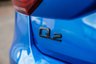 USED 2019 19 AUDI Q2 1.5 TFSI CoD 35 Black Edition SUV 5dr Petrol Manual Euro 6 (s/s) (150 ps) LOVELY ARA BLUE Q2 WITH A FULL HISTORY & PLENTIFUL SPECIFICATION LIST!