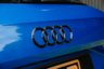 USED 2019 19 AUDI Q2 1.5 TFSI CoD 35 Black Edition SUV 5dr Petrol Manual Euro 6 (s/s) (150 ps) LOVELY ARA BLUE Q2 WITH A FULL HISTORY & PLENTIFUL SPECIFICATION LIST!