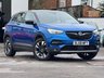 USED 2018 68 VAUXHALL GRANDLAND X 1.5 Turbo D BlueInjection Sport Nav Auto Euro 6 (s/s) 5dr ULEZ|AUTO|SAT NAV|HISTORY