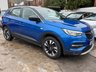 USED 2018 68 VAUXHALL GRANDLAND X 1.5 Turbo D BlueInjection Sport Nav Auto Euro 6 (s/s) 5dr ULEZ|AUTO|SAT NAV|HISTORY