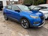 USED 2018 68 VAUXHALL GRANDLAND X 1.5 Turbo D BlueInjection Sport Nav Auto Euro 6 (s/s) 5dr ULEZ|AUTO|SAT NAV|HISTORY