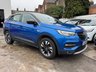 USED 2018 68 VAUXHALL GRANDLAND X 1.5 Turbo D BlueInjection Sport Nav Auto Euro 6 (s/s) 5dr ULEZ|AUTO|SAT NAV|HISTORY