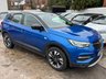 USED 2018 68 VAUXHALL GRANDLAND X 1.5 Turbo D BlueInjection Sport Nav Auto Euro 6 (s/s) 5dr ULEZ|AUTO|SAT NAV|HISTORY