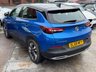 USED 2018 68 VAUXHALL GRANDLAND X 1.5 Turbo D BlueInjection Sport Nav Auto Euro 6 (s/s) 5dr ULEZ|AUTO|SAT NAV|HISTORY