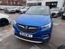 USED 2018 68 VAUXHALL GRANDLAND X 1.5 Turbo D BlueInjection Sport Nav Auto Euro 6 (s/s) 5dr ULEZ|AUTO|SAT NAV|HISTORY