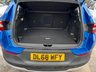 USED 2018 68 VAUXHALL GRANDLAND X 1.5 Turbo D BlueInjection Sport Nav Auto Euro 6 (s/s) 5dr ULEZ|AUTO|SAT NAV|HISTORY