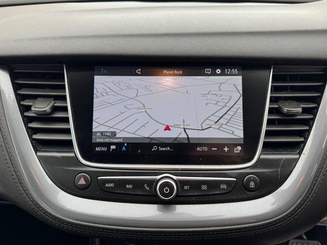 View our VAUXHALL GRANDLAND X