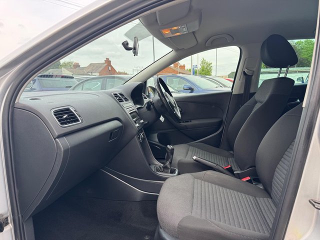 View our VOLKSWAGEN POLO