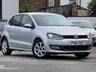 USED 2011 61 VOLKSWAGEN POLO 1.4 Match Euro 5 5dr FSH|LOW INS|ONE KEEPER|ULEZ