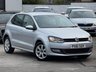USED 2011 61 VOLKSWAGEN POLO 1.4 Match Euro 5 5dr FSH|LOW INS|ONE KEEPER|ULEZ