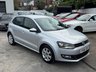 USED 2011 61 VOLKSWAGEN POLO 1.4 Match Euro 5 5dr FSH|LOW INS|ONE KEEPER|ULEZ
