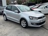 USED 2011 61 VOLKSWAGEN POLO 1.4 Match Euro 5 5dr FSH|LOW INS|ONE KEEPER|ULEZ