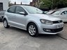 USED 2011 61 VOLKSWAGEN POLO 1.4 Match Euro 5 5dr FSH|LOW INS|ONE KEEPER|ULEZ