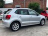 USED 2011 61 VOLKSWAGEN POLO 1.4 Match Euro 5 5dr FSH|LOW INS|ONE KEEPER|ULEZ