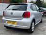 USED 2011 61 VOLKSWAGEN POLO 1.4 Match Euro 5 5dr FSH|LOW INS|ONE KEEPER|ULEZ