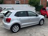 USED 2011 61 VOLKSWAGEN POLO 1.4 Match Euro 5 5dr FSH|LOW INS|ONE KEEPER|ULEZ