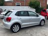 USED 2011 61 VOLKSWAGEN POLO 1.4 Match Euro 5 5dr FSH|LOW INS|ONE KEEPER|ULEZ