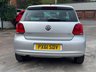 USED 2011 61 VOLKSWAGEN POLO 1.4 Match Euro 5 5dr FSH|LOW INS|ONE KEEPER|ULEZ