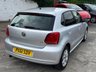 USED 2011 61 VOLKSWAGEN POLO 1.4 Match Euro 5 5dr FSH|LOW INS|ONE KEEPER|ULEZ