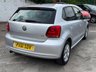 USED 2011 61 VOLKSWAGEN POLO 1.4 Match Euro 5 5dr FSH|LOW INS|ONE KEEPER|ULEZ