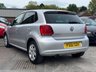 USED 2011 61 VOLKSWAGEN POLO 1.4 Match Euro 5 5dr FSH|LOW INS|ONE KEEPER|ULEZ