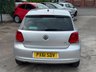 USED 2011 61 VOLKSWAGEN POLO 1.4 Match Euro 5 5dr FSH|LOW INS|ONE KEEPER|ULEZ