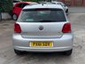 USED 2011 61 VOLKSWAGEN POLO 1.4 Match Euro 5 5dr FSH|LOW INS|ONE KEEPER|ULEZ