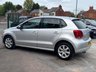 USED 2011 61 VOLKSWAGEN POLO 1.4 Match Euro 5 5dr FSH|LOW INS|ONE KEEPER|ULEZ