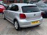 USED 2011 61 VOLKSWAGEN POLO 1.4 Match Euro 5 5dr FSH|LOW INS|ONE KEEPER|ULEZ