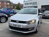 USED 2011 61 VOLKSWAGEN POLO 1.4 Match Euro 5 5dr FSH|LOW INS|ONE KEEPER|ULEZ