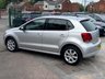 USED 2011 61 VOLKSWAGEN POLO 1.4 Match Euro 5 5dr FSH|LOW INS|ONE KEEPER|ULEZ