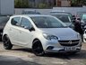 USED 2015 15 VAUXHALL CORSA 1.4i ecoFLEX SRi Euro 6 5dr ULEZ|LOW MILES|HISTORY|LOW INS